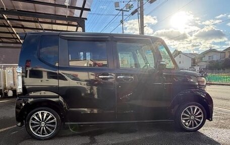 Honda N-BOX I рестайлинг, 2015 год, 583 000 рублей, 20 фотография