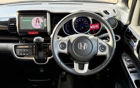 Honda N-BOX I рестайлинг, 2015 год, 583 000 рублей, 22 фотография