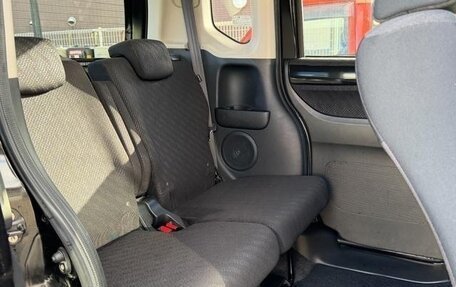 Honda N-BOX I рестайлинг, 2015 год, 583 000 рублей, 24 фотография