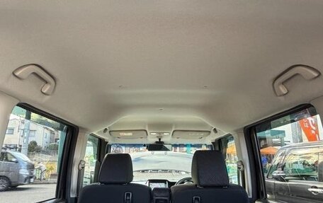 Honda N-BOX I рестайлинг, 2015 год, 583 000 рублей, 30 фотография