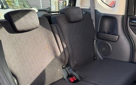 Honda N-BOX I рестайлинг, 2015 год, 583 000 рублей, 35 фотография