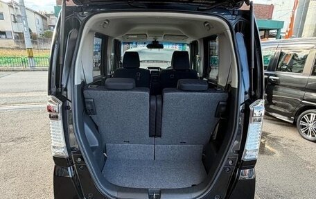 Honda N-BOX I рестайлинг, 2015 год, 583 000 рублей, 33 фотография