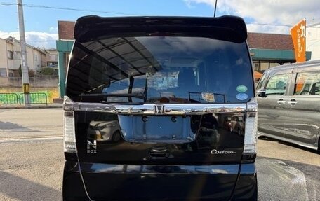 Honda N-BOX I рестайлинг, 2015 год, 583 000 рублей, 29 фотография