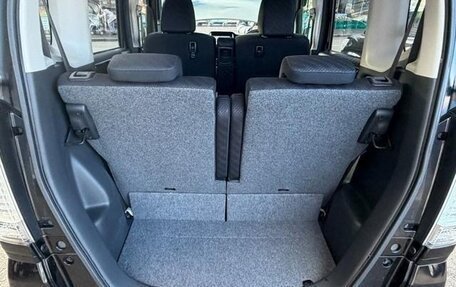 Honda N-BOX I рестайлинг, 2015 год, 583 000 рублей, 28 фотография