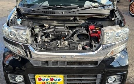 Honda N-BOX I рестайлинг, 2015 год, 583 000 рублей, 25 фотография