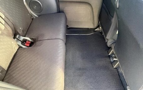 Honda N-BOX I рестайлинг, 2015 год, 583 000 рублей, 32 фотография