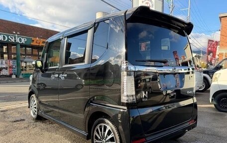Honda N-BOX I рестайлинг, 2015 год, 583 000 рублей, 36 фотография