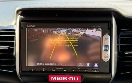 Honda N-BOX I рестайлинг, 2015 год, 583 000 рублей, 37 фотография