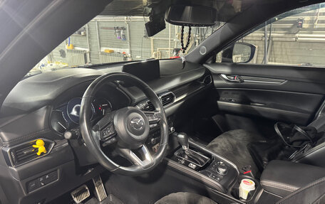 Mazda CX-5 II, 2021 год, 3 800 000 рублей, 9 фотография