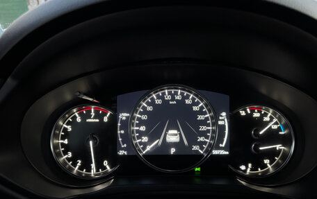 Mazda CX-5 II, 2021 год, 3 800 000 рублей, 12 фотография