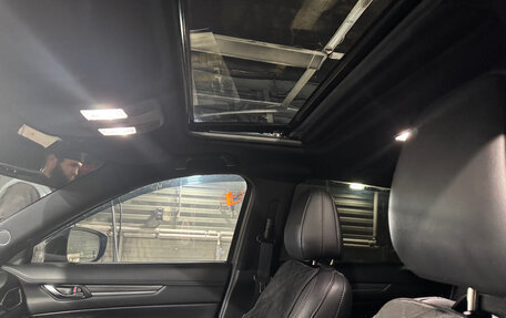 Mazda CX-5 II, 2021 год, 3 800 000 рублей, 11 фотография