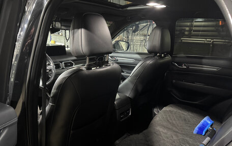 Mazda CX-5 II, 2021 год, 3 800 000 рублей, 10 фотография