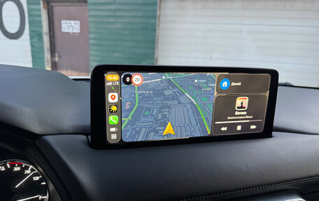 Mazda CX-5 II, 2021 год, 3 800 000 рублей, 14 фотография