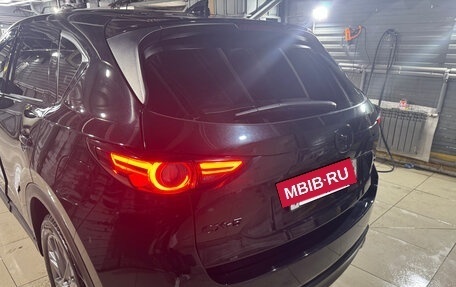 Mazda CX-5 II, 2021 год, 3 800 000 рублей, 7 фотография