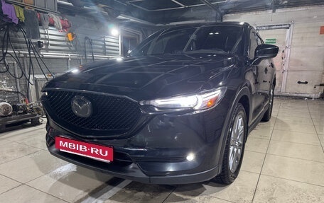 Mazda CX-5 II, 2021 год, 3 800 000 рублей, 5 фотография