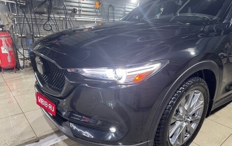 Mazda CX-5 II, 2021 год, 3 800 000 рублей, 6 фотография