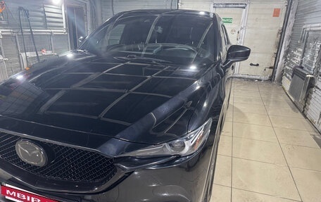 Mazda CX-5 II, 2021 год, 3 800 000 рублей, 2 фотография