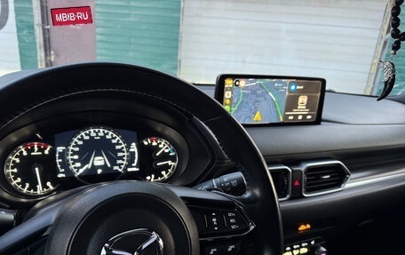 Mazda CX-5 II, 2021 год, 3 800 000 рублей, 13 фотография