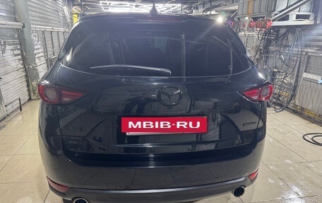 Mazda CX-5 II, 2021 год, 3 800 000 рублей, 8 фотография