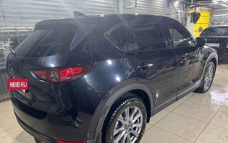 Mazda CX-5 II, 2021 год, 3 800 000 рублей, 4 фотография