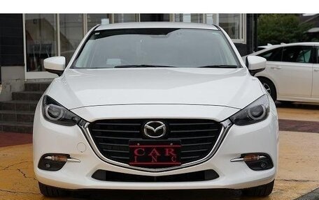 Mazda Axela, 2019 год, 920 013 рублей, 4 фотография