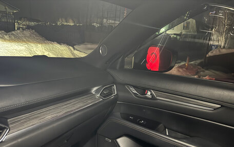 Mazda CX-5 II, 2021 год, 3 800 000 рублей, 17 фотография