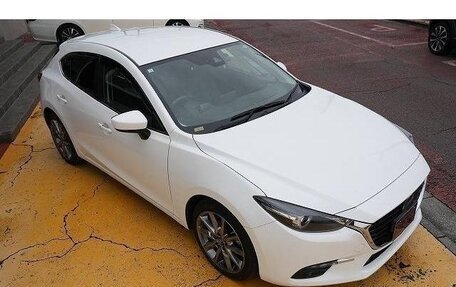 Mazda Axela, 2019 год, 920 013 рублей, 2 фотография