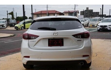 Mazda Axela, 2019 год, 920 013 рублей, 8 фотография