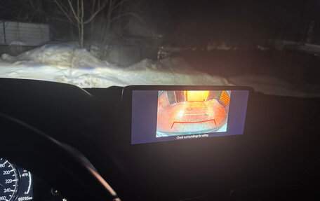 Mazda CX-5 II, 2021 год, 3 800 000 рублей, 21 фотография