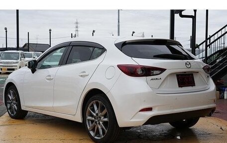 Mazda Axela, 2019 год, 920 013 рублей, 7 фотография