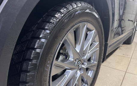 Mazda CX-5 II, 2021 год, 3 800 000 рублей, 15 фотография