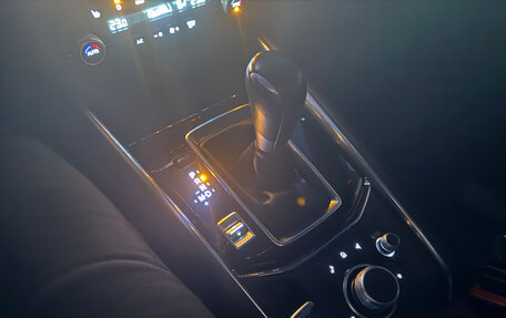 Mazda CX-5 II, 2021 год, 3 800 000 рублей, 20 фотография