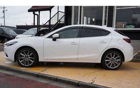 Mazda Axela, 2019 год, 920 013 рублей, 6 фотография