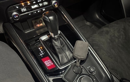 Mazda CX-5 II, 2021 год, 3 800 000 рублей, 18 фотография