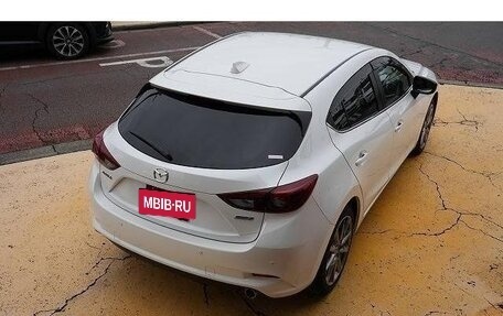 Mazda Axela, 2019 год, 920 013 рублей, 10 фотография