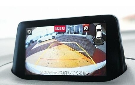 Mazda Axela, 2019 год, 920 013 рублей, 18 фотография