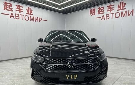 Volkswagen Lavida, 2022 год, 1 450 333 рублей, 2 фотография