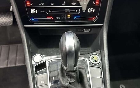 Volkswagen Lavida, 2022 год, 1 450 333 рублей, 13 фотография