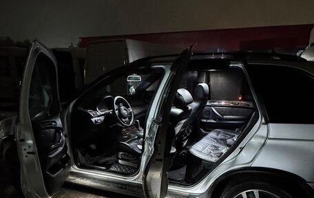 BMW X5, 2004 год, 1 930 000 рублей, 8 фотография