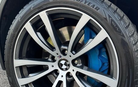 BMW X5, 2004 год, 1 930 000 рублей, 14 фотография