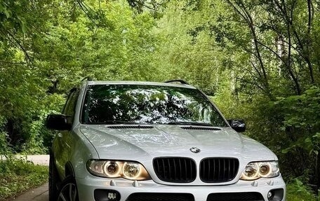 BMW X5, 2004 год, 1 930 000 рублей, 1 фотография