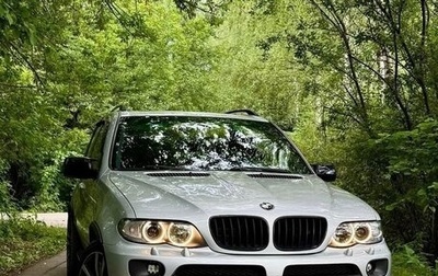 BMW X5, 2004 год, 1 930 000 рублей, 1 фотография