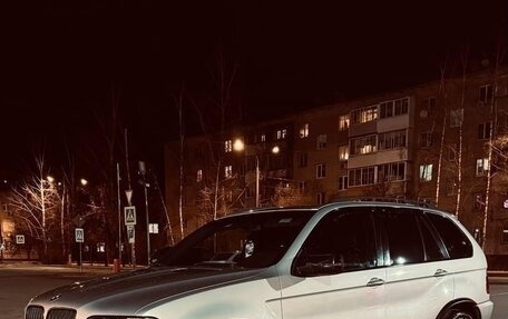 BMW X5, 2004 год, 1 930 000 рублей, 6 фотография