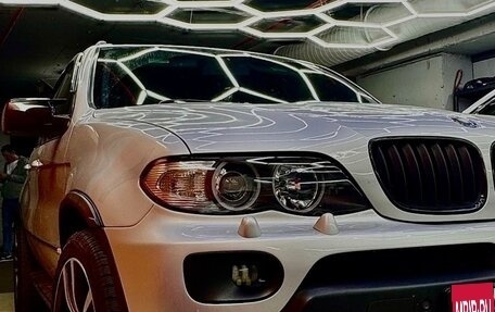 BMW X5, 2004 год, 1 930 000 рублей, 12 фотография