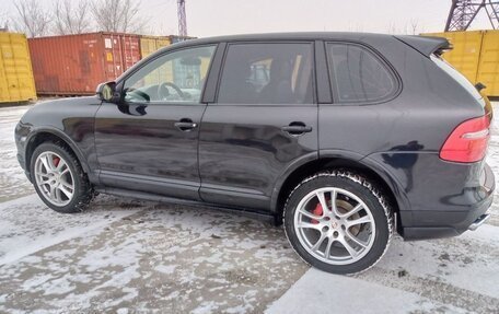 Porsche Cayenne III, 2008 год, 1 500 000 рублей, 4 фотография