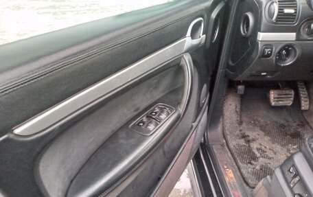 Porsche Cayenne III, 2008 год, 1 500 000 рублей, 7 фотография