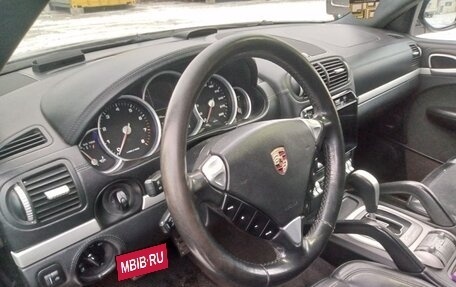 Porsche Cayenne III, 2008 год, 1 500 000 рублей, 8 фотография