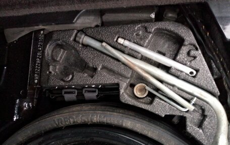 Porsche Cayenne III, 2008 год, 1 500 000 рублей, 13 фотография