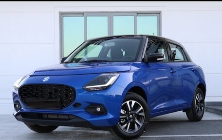 Suzuki Swift, 2025 год, 1 390 000 рублей, 1 фотография