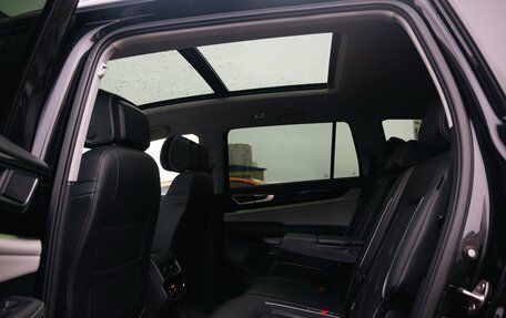 Volkswagen Teramont I, 2021 год, 5 300 000 рублей, 6 фотография